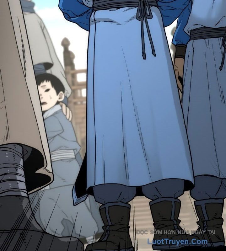Thiên Ma Phi Thăng Truyện Chapter 145 - Trang 2