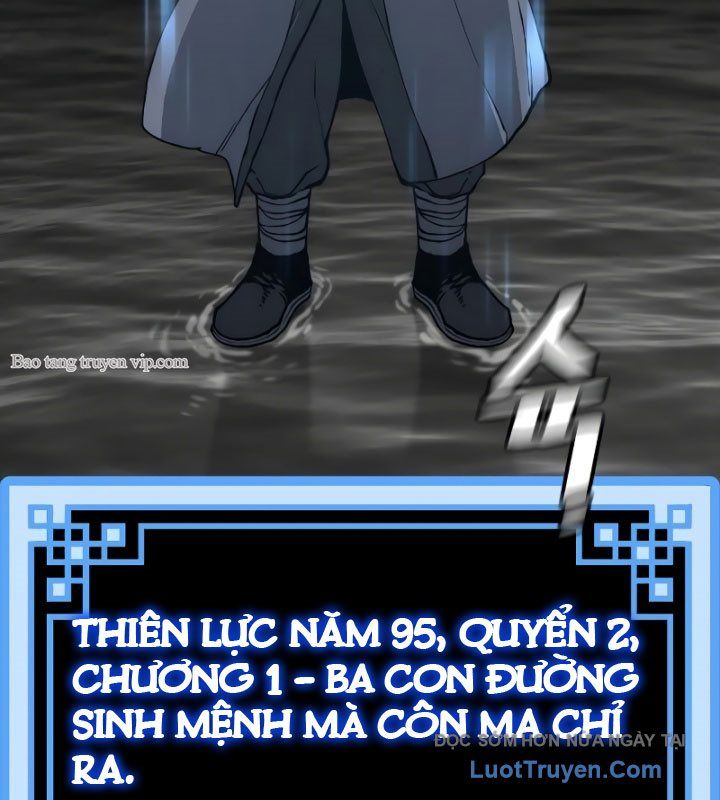 Thiên Ma Phi Thăng Truyện Chapter 146 - Trang 2