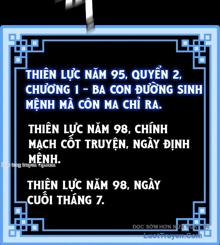 Thiên Ma Phi Thăng Truyện Chapter 146 - Trang 2