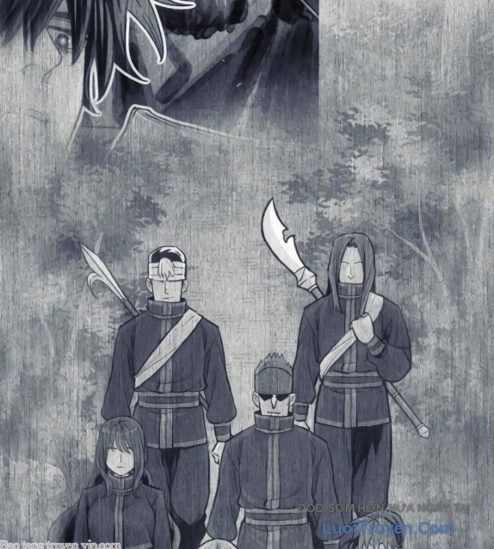 Thiên Ma Phi Thăng Truyện Chapter 146 - Trang 2
