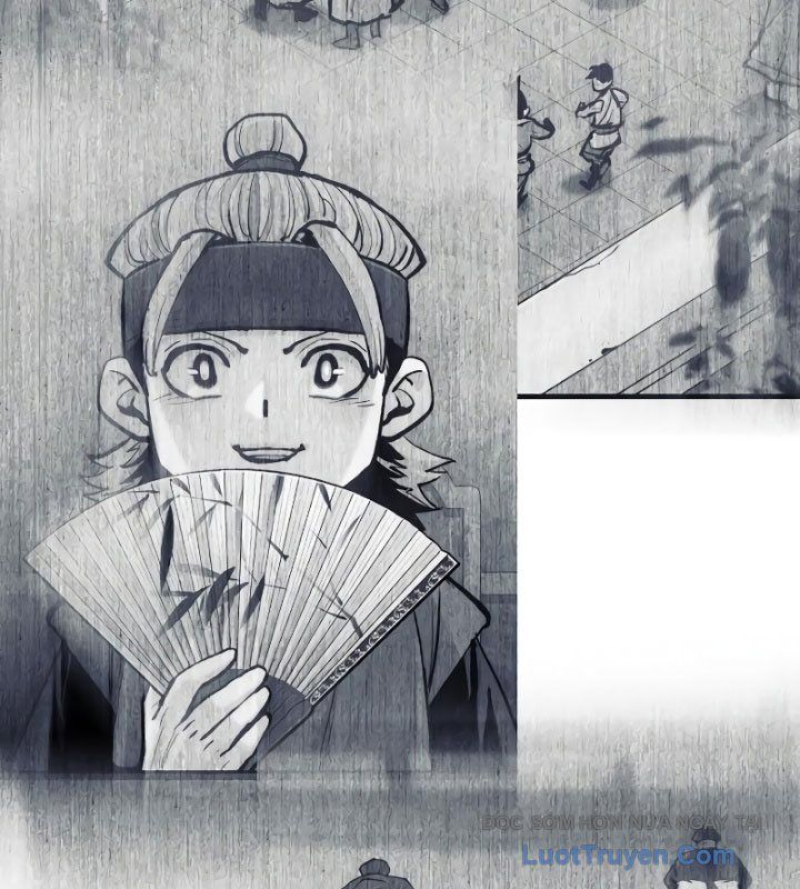 Thiên Ma Phi Thăng Truyện Chapter 146 - Trang 2