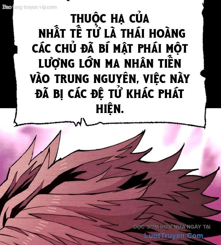 Thiên Ma Phi Thăng Truyện Chapter 146 - Trang 2