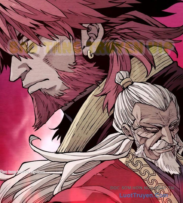 Thiên Ma Phi Thăng Truyện Chapter 146 - Trang 2