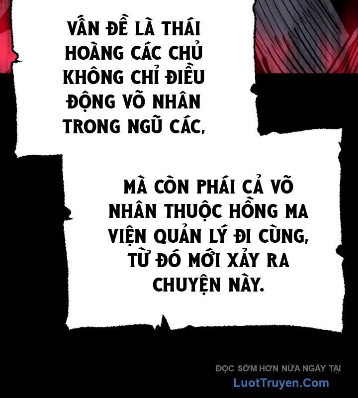 Thiên Ma Phi Thăng Truyện Chapter 146 - Trang 2