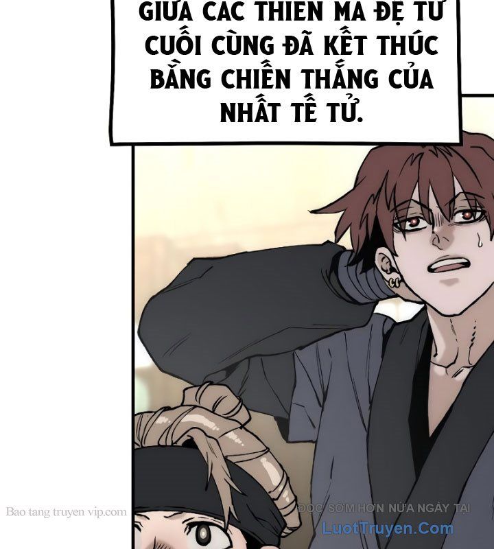Thiên Ma Phi Thăng Truyện Chapter 146 - Trang 2