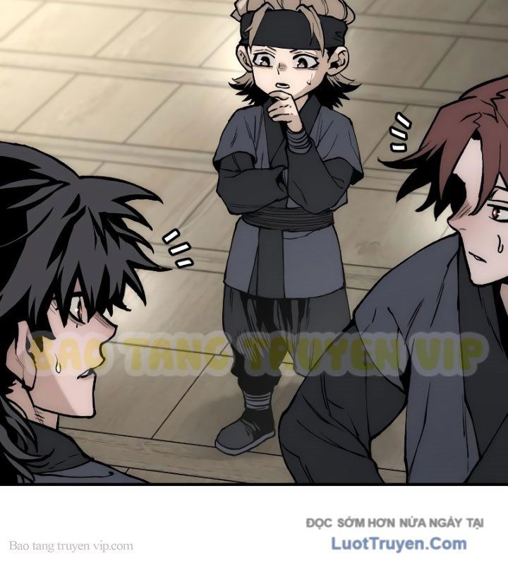 Thiên Ma Phi Thăng Truyện Chapter 146 - Trang 2