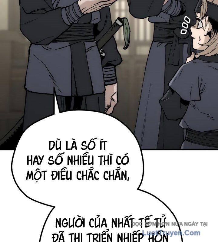 Thiên Ma Phi Thăng Truyện Chapter 146 - Trang 2