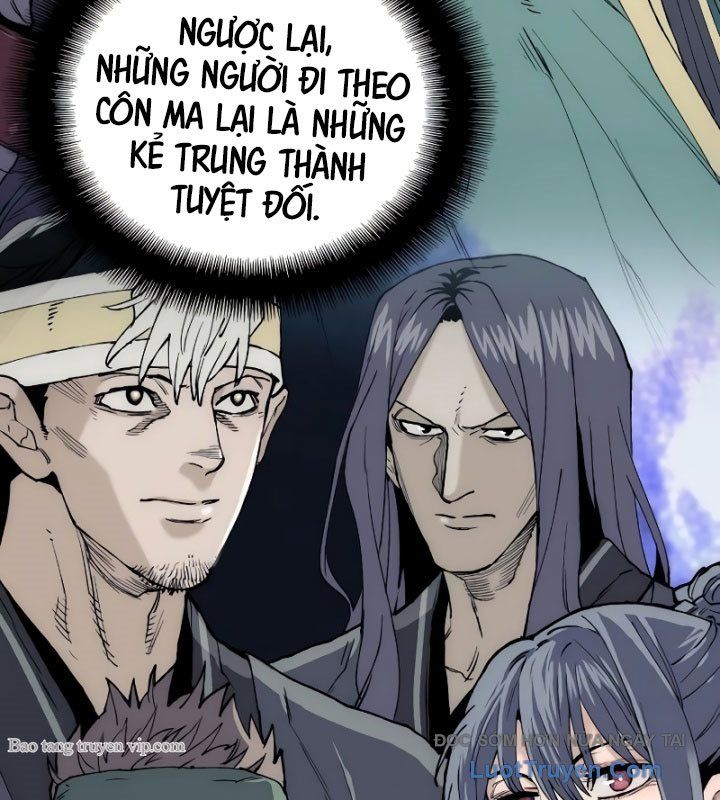 Thiên Ma Phi Thăng Truyện Chapter 146 - Trang 2