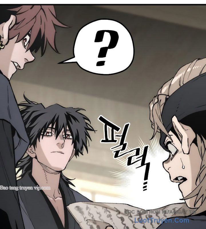 Thiên Ma Phi Thăng Truyện Chapter 146 - Trang 2