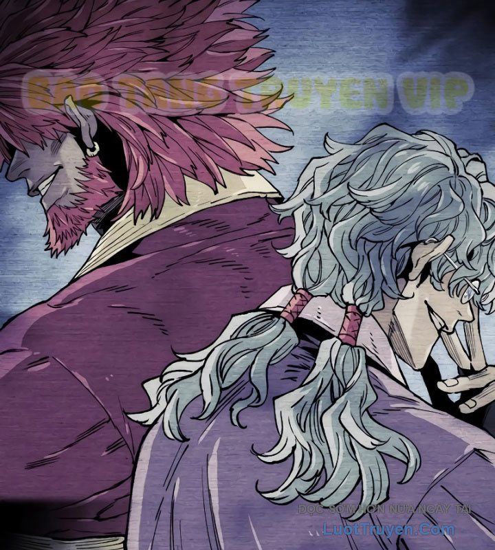Thiên Ma Phi Thăng Truyện Chapter 146 - Trang 2