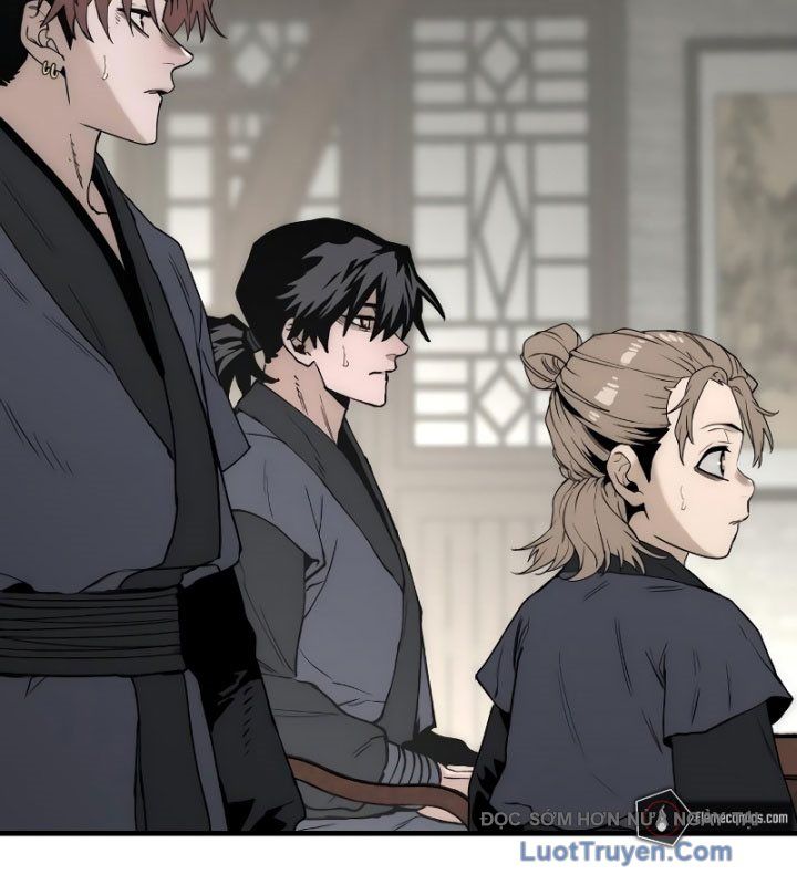 Thiên Ma Phi Thăng Truyện Chapter 146 - Trang 2