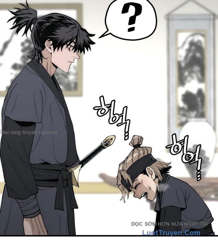 Thiên Ma Phi Thăng Truyện Chapter 147 - Trang 2