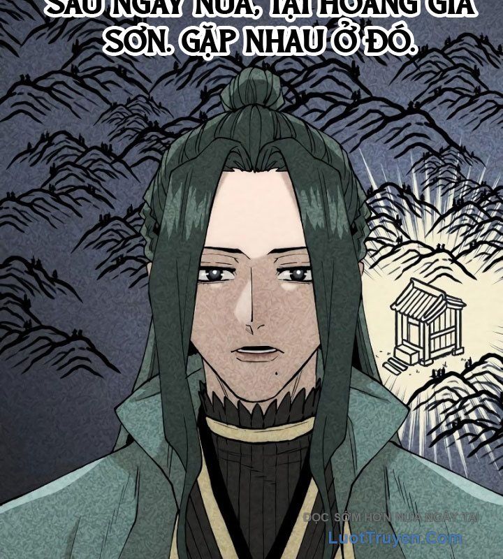 Thiên Ma Phi Thăng Truyện Chapter 147 - Trang 2