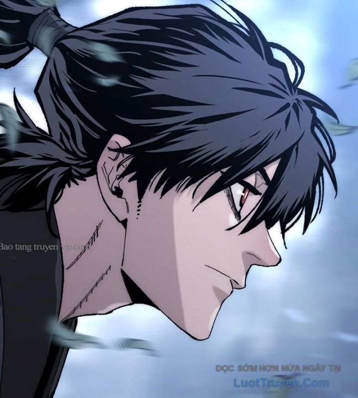 Thiên Ma Phi Thăng Truyện Chapter 147 - Trang 2