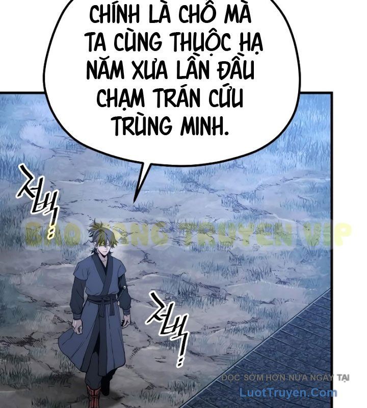 Thiên Ma Phi Thăng Truyện Chapter 147 - Trang 2