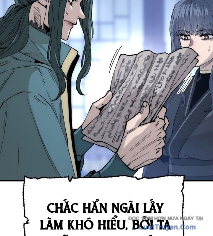 Thiên Ma Phi Thăng Truyện Chapter 147 - Trang 2