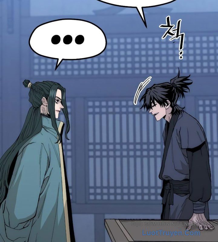 Thiên Ma Phi Thăng Truyện Chapter 147 - Trang 2