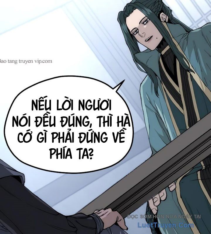 Thiên Ma Phi Thăng Truyện Chapter 147 - Trang 2