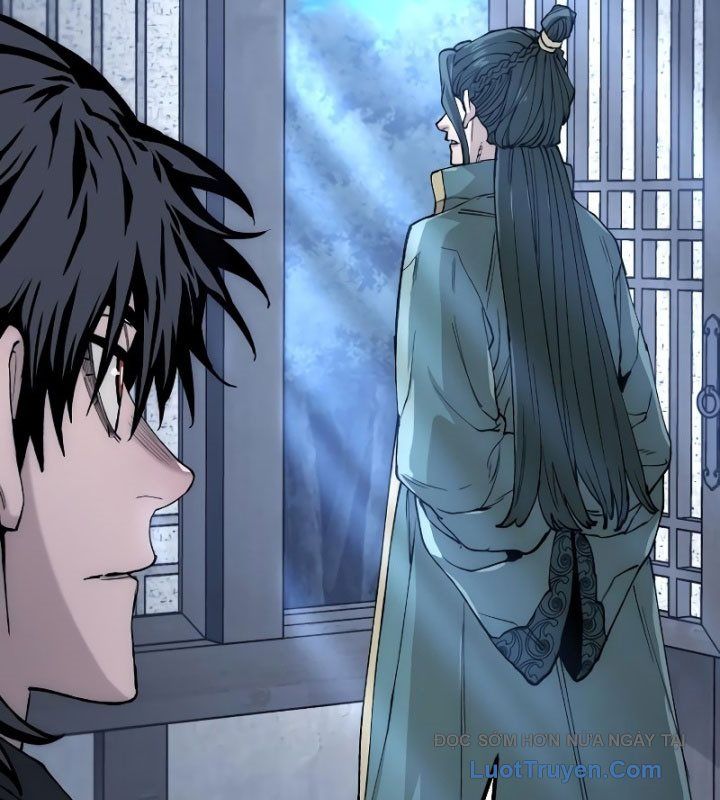 Thiên Ma Phi Thăng Truyện Chapter 147 - Trang 2
