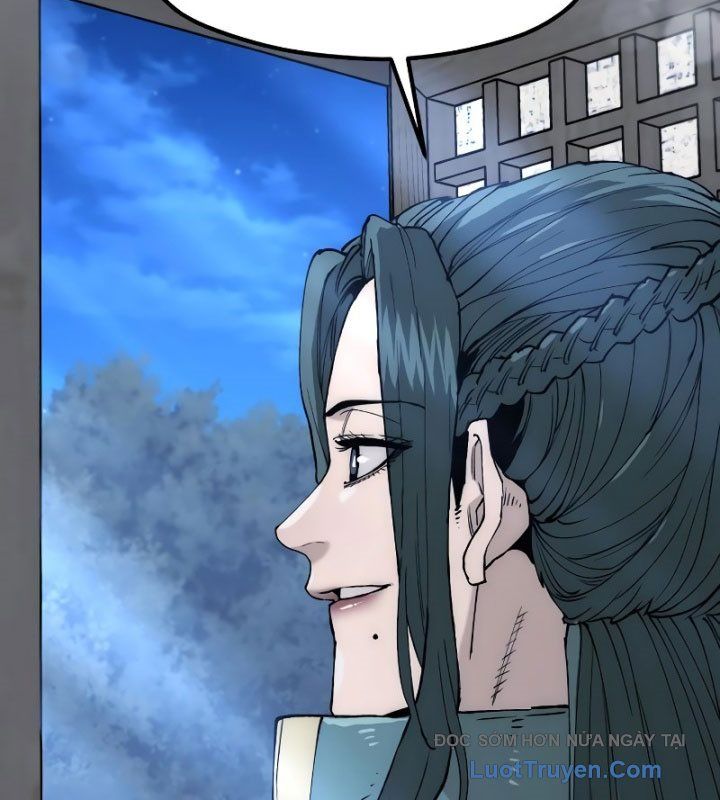 Thiên Ma Phi Thăng Truyện Chapter 147 - Trang 2