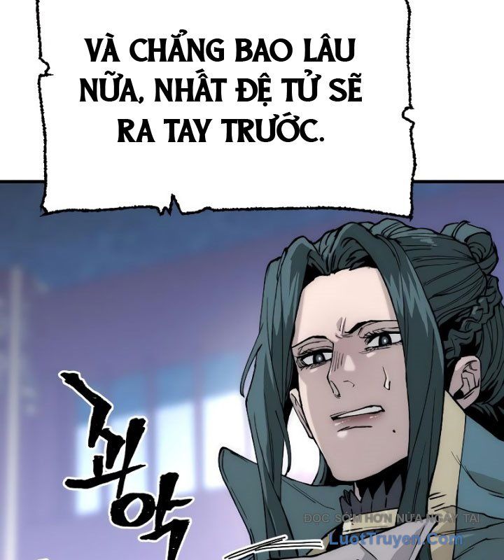 Thiên Ma Phi Thăng Truyện Chapter 147 - Trang 2