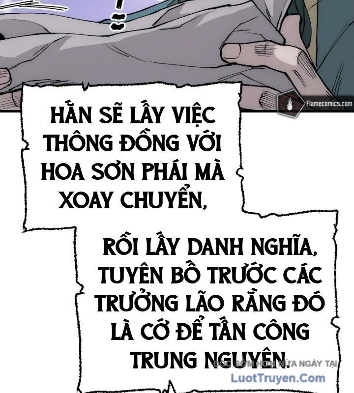 Thiên Ma Phi Thăng Truyện Chapter 147 - Trang 2
