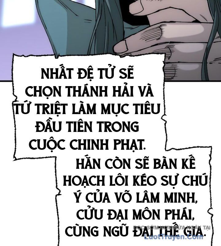 Thiên Ma Phi Thăng Truyện Chapter 147 - Trang 2