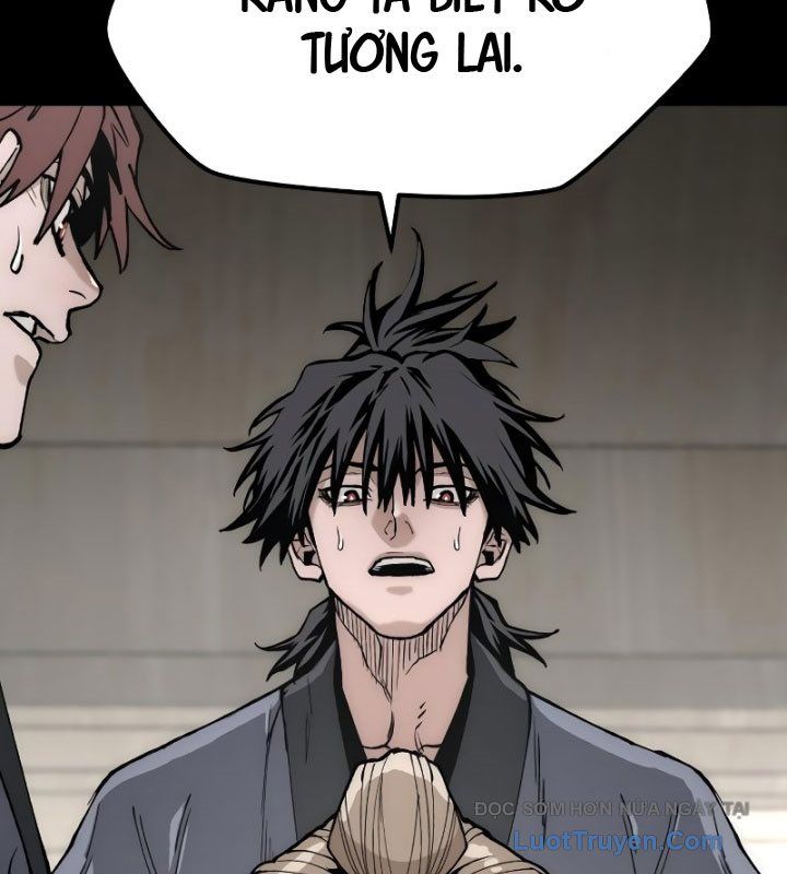 Thiên Ma Phi Thăng Truyện Chapter 147 - Trang 2