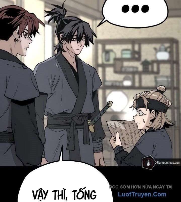 Thiên Ma Phi Thăng Truyện Chapter 147 - Trang 2