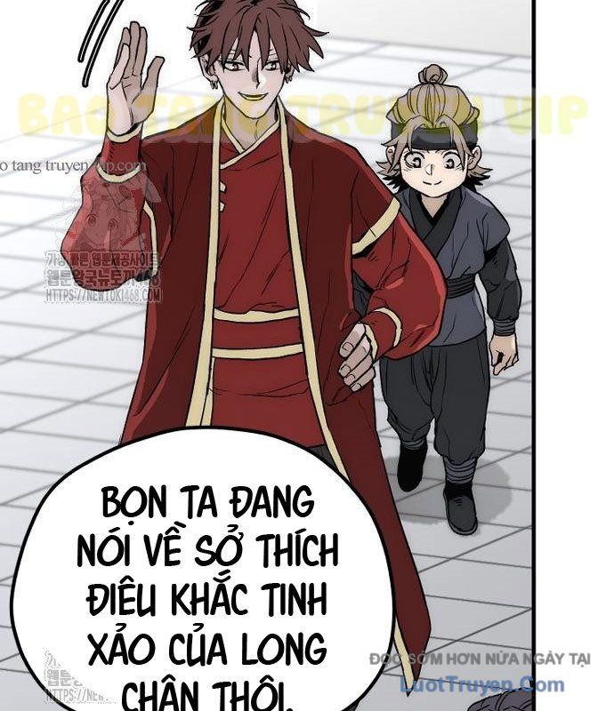 Thiên Ma Phi Thăng Truyện Chapter 148 - Trang 2