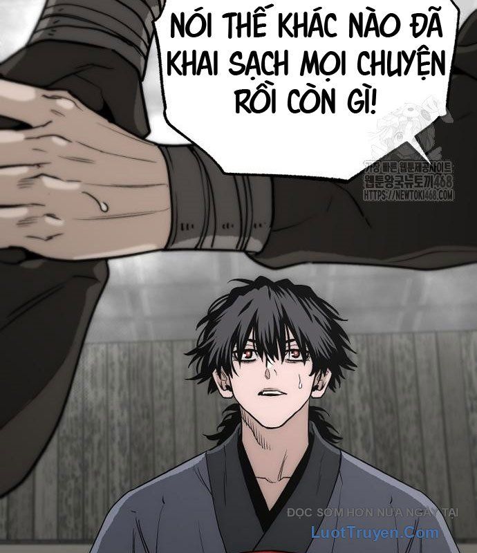 Thiên Ma Phi Thăng Truyện Chapter 148 - Trang 2