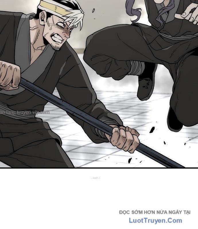 Thiên Ma Phi Thăng Truyện Chapter 148 - Trang 2