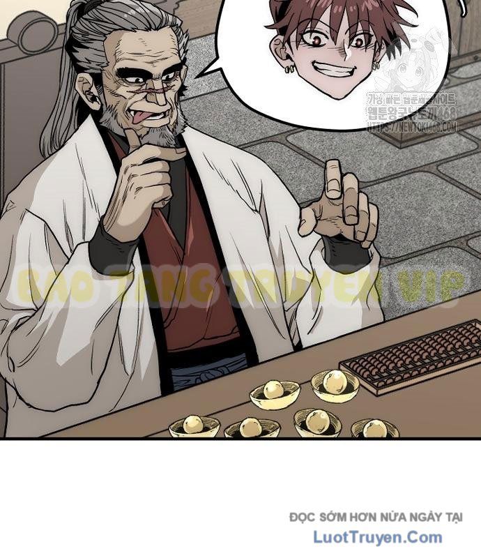 Thiên Ma Phi Thăng Truyện Chapter 148 - Trang 2
