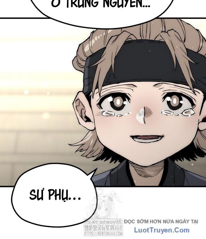Thiên Ma Phi Thăng Truyện Chapter 148 - Trang 2