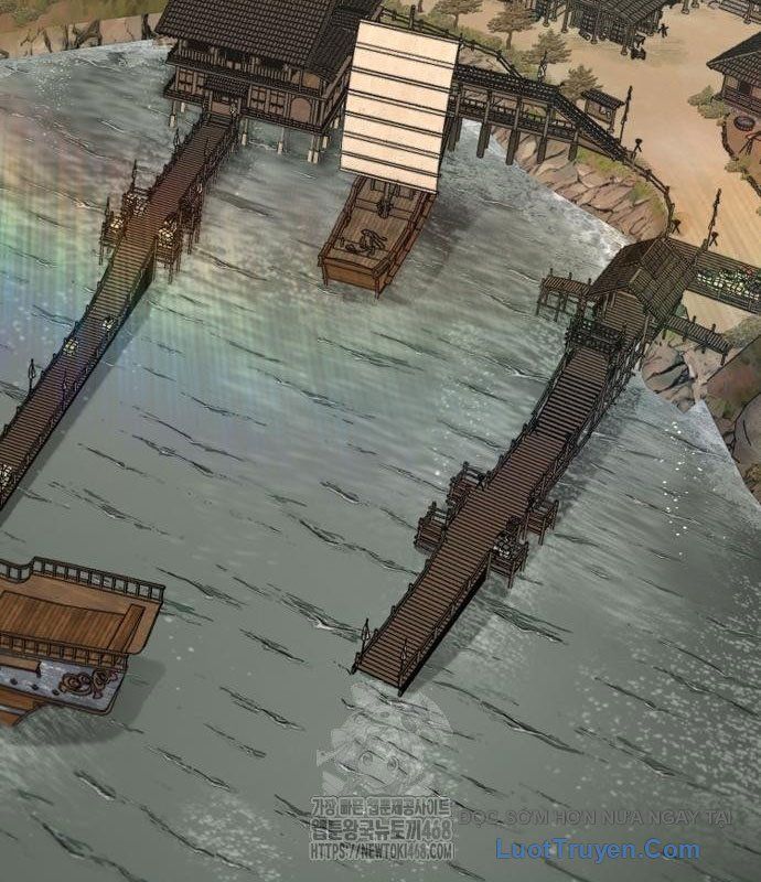 Thiên Ma Phi Thăng Truyện Chapter 148 - Trang 2