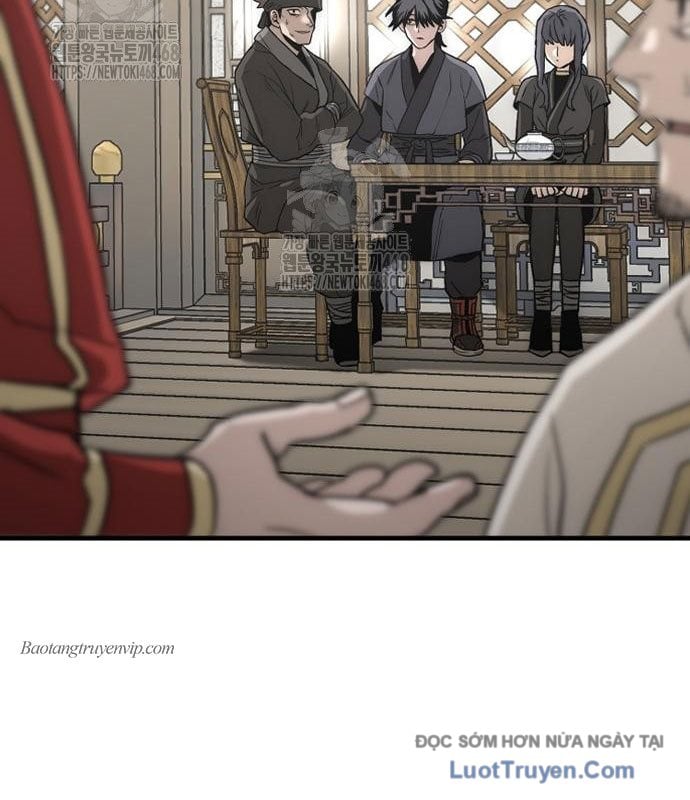 Thiên Ma Phi Thăng Truyện Chapter 149 - Trang 2