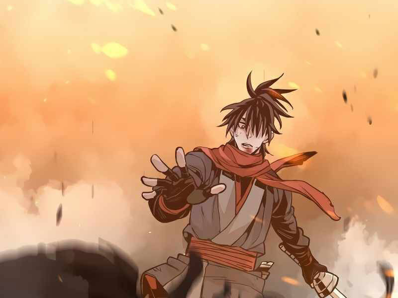 Thiên Ma Phi Thăng Truyện Chapter 15.5 - Trang 2