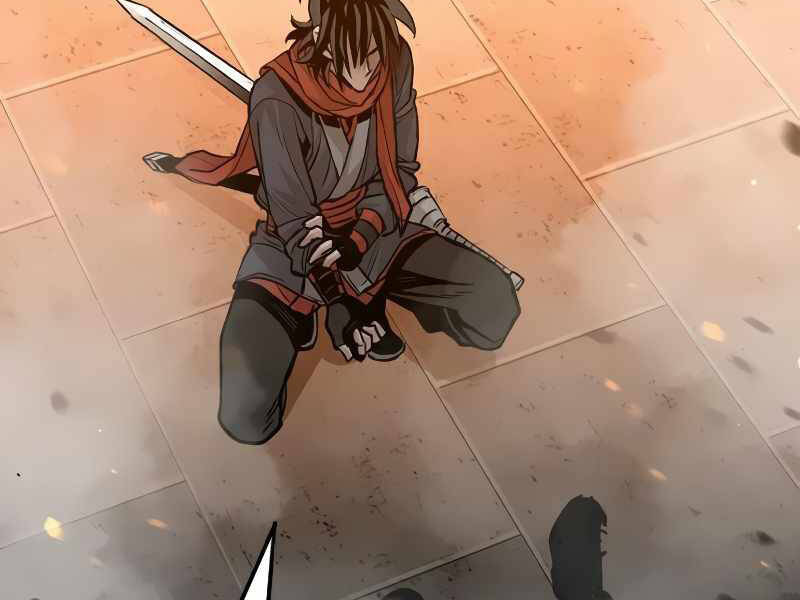 Thiên Ma Phi Thăng Truyện Chapter 15.5 - Trang 2