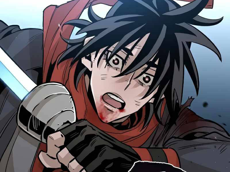 Thiên Ma Phi Thăng Truyện Chapter 15.5 - Trang 2