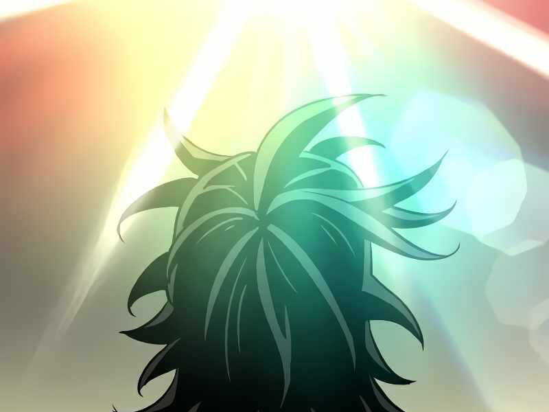 Thiên Ma Phi Thăng Truyện Chapter 15.5 - Trang 2