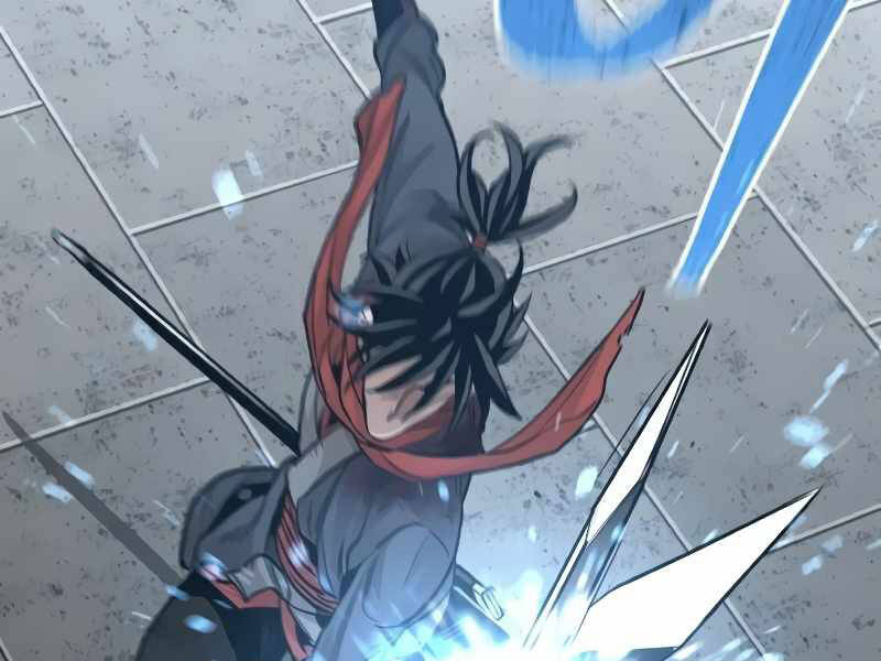 Thiên Ma Phi Thăng Truyện Chapter 15.5 - Trang 2