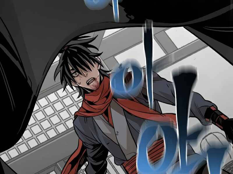 Thiên Ma Phi Thăng Truyện Chapter 15.5 - Trang 2