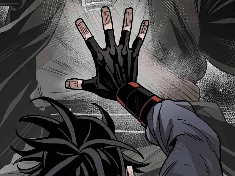 Thiên Ma Phi Thăng Truyện Chapter 15.5 - Trang 2