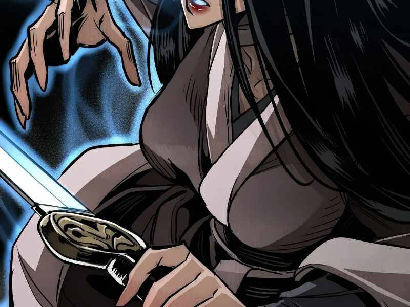 Thiên Ma Phi Thăng Truyện Chapter 15 - Trang 2