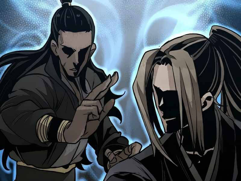 Thiên Ma Phi Thăng Truyện Chapter 15 - Trang 2