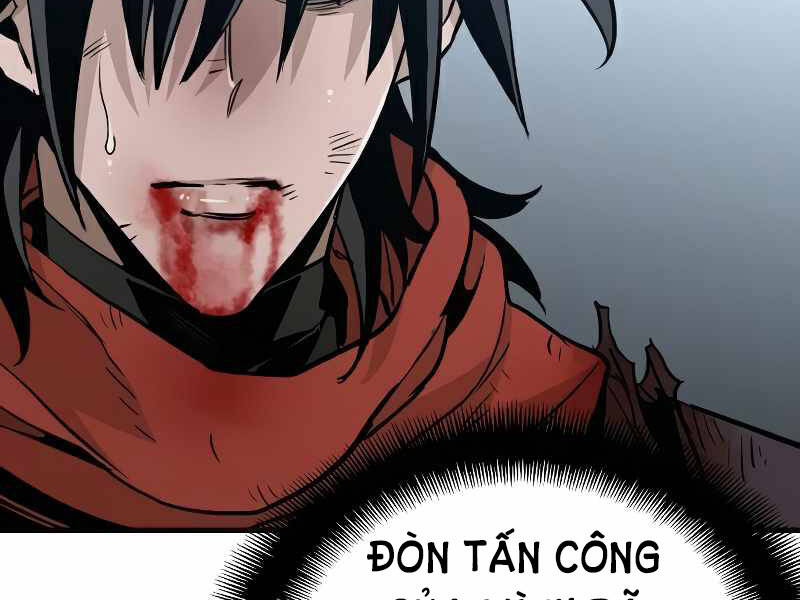 Thiên Ma Phi Thăng Truyện Chapter 15 - Trang 2