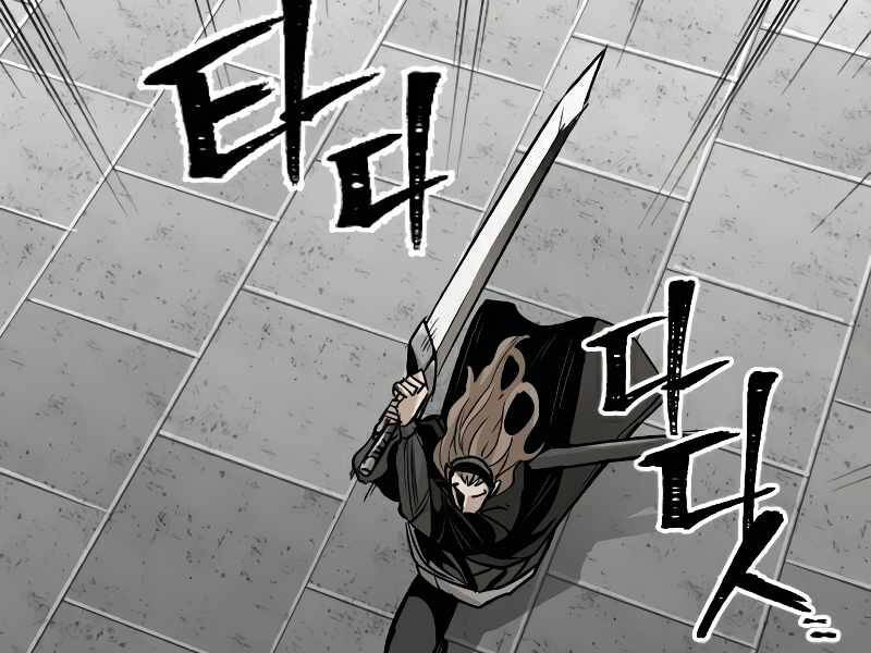 Thiên Ma Phi Thăng Truyện Chapter 15 - Trang 2