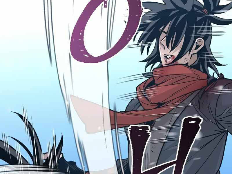 Thiên Ma Phi Thăng Truyện Chapter 15 - Trang 2