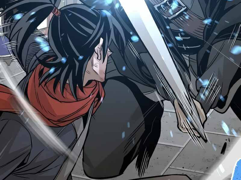 Thiên Ma Phi Thăng Truyện Chapter 15 - Trang 2