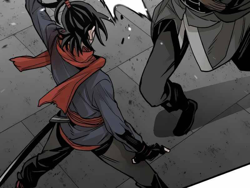 Thiên Ma Phi Thăng Truyện Chapter 15 - Trang 2